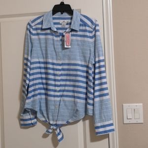 Nwt vineyard vines shirt